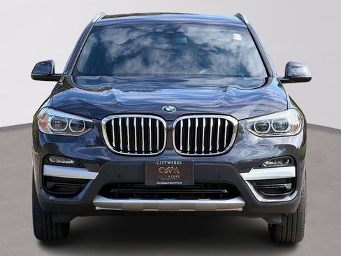 Used 2020 BMW X3 xDrive30i w/ Driving Assistance Package image 2