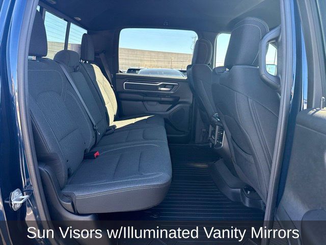 Used 2019 RAM 1500 Big Horn AWD/4WD image 25