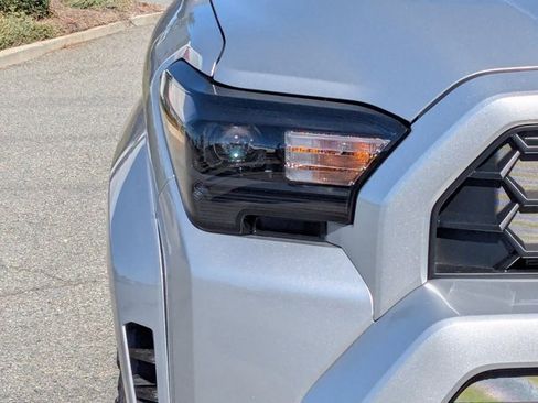 New 2025 Toyota 4Runner TRD Sport Premium image 10