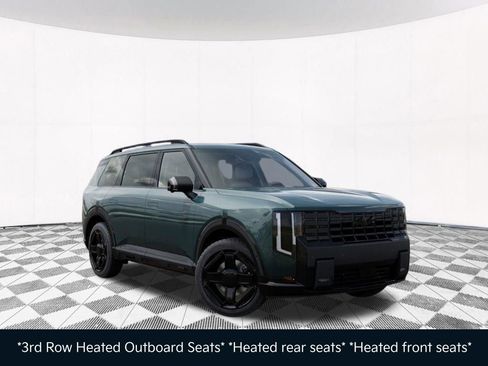 New 2027 Kia Telluride X-Line SX Prestige AWD/4WD image 13