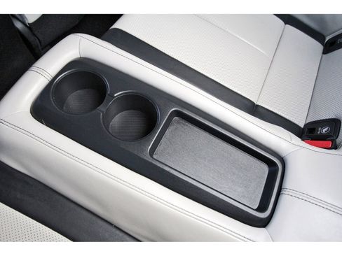 Used 2022 INFINITI Q60 3.0t Luxe w/ Cargo Package image 15