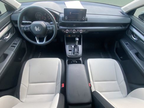 Used 2023 Honda CR-V EX image 14