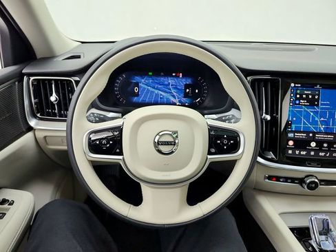 New 2026 Volvo V60 B5 Cross Country Ultra w/ Climate Package AWD/4WD image 25