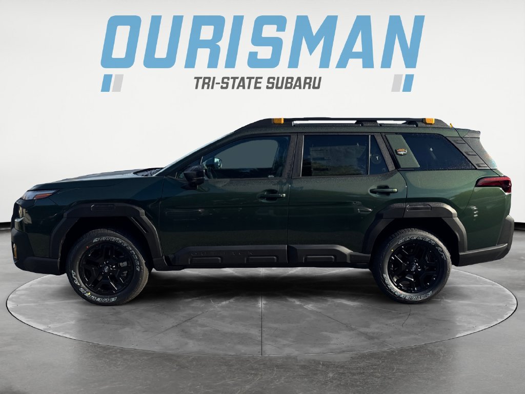 New 2026 Subaru Outback Wilderness AWD/4WD image 3
