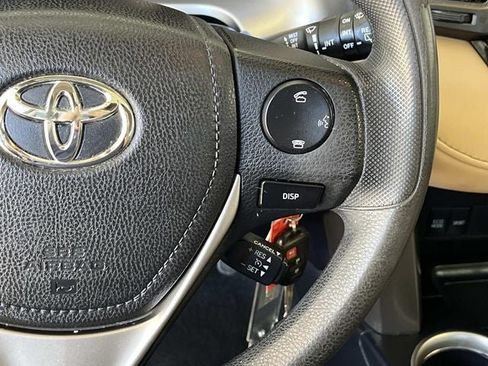 Used 2014 Toyota RAV4 XLE image 30