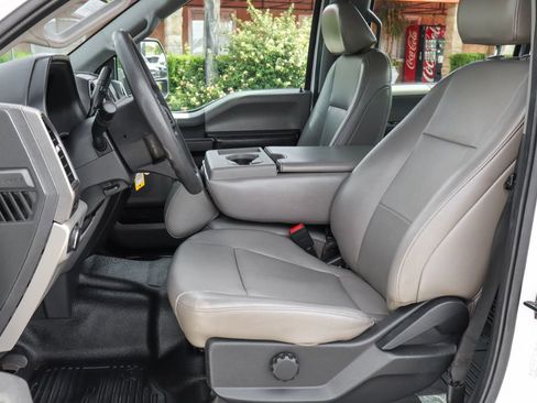 Used 2022 Ford F350 XL w/ Power Equipment Group RWD image 19