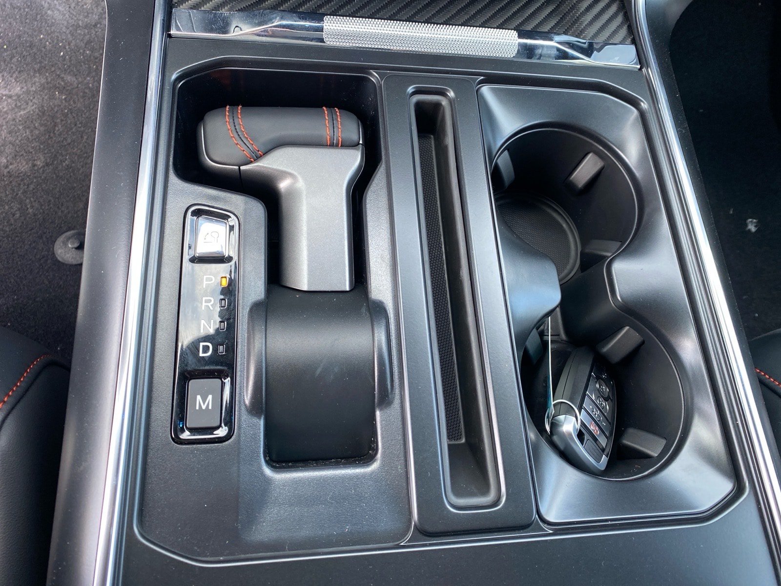 New 2026 Ford F150 Raptor AWD/4WD image 12