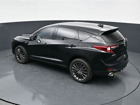 Used 2024 Acura RDX A-Spec AWD/4WD image 33