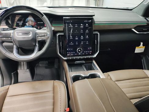 New 2026 GMC Acadia Denali Ultimate image 33