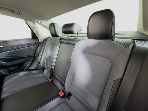 New 2026 Volkswagen Jetta SE image 22