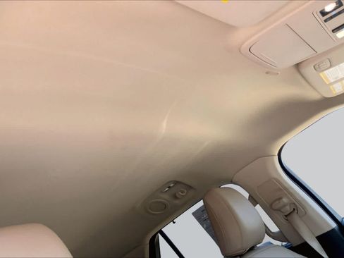Used 2023 Ford Explorer Limited AWD/4WD image 14