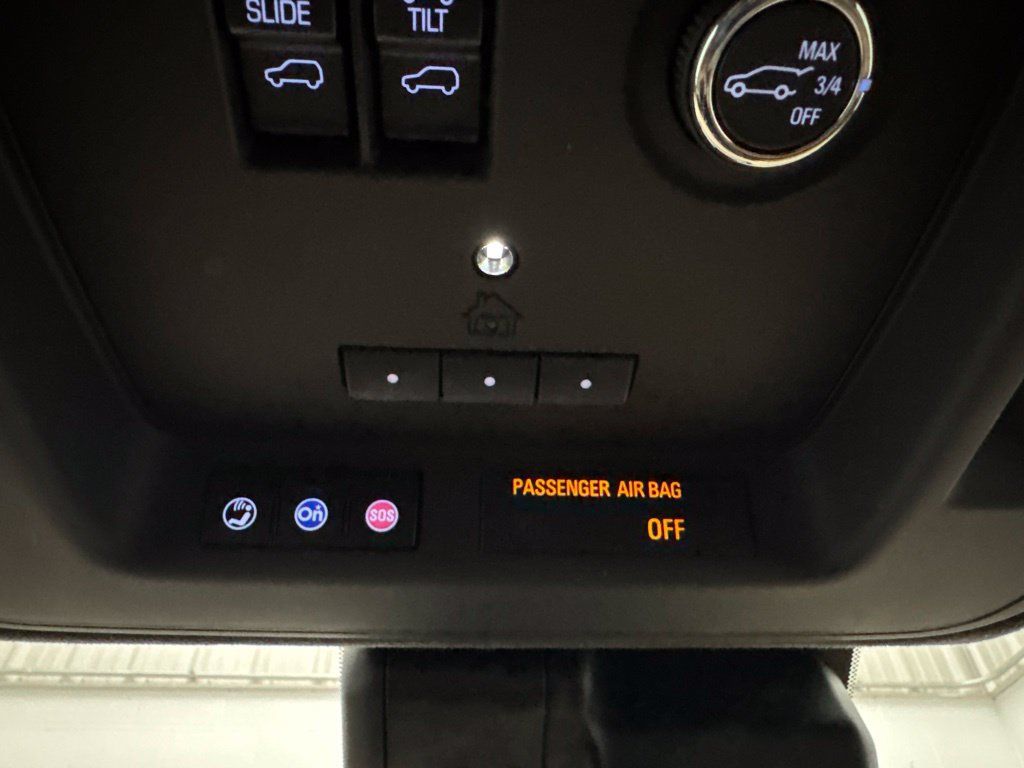 Used 2018 Cadillac Escalade ESV Platinum AWD/4WD image 56