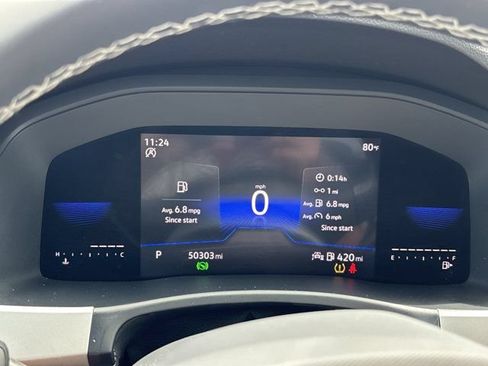 Used 2023 Volkswagen Atlas SE FWD image 23