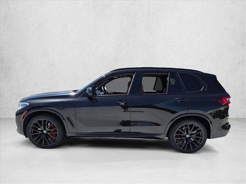 Used 2023 BMW X5 sDrive40i w/ Executive Package RWD image 8
