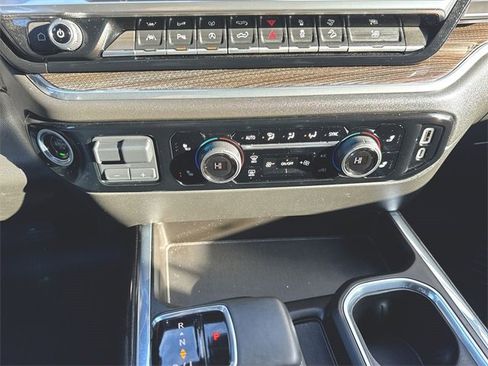 Certified 2023 Chevrolet Silverado 1500 RST w/ RST All Star Premium Package image 18