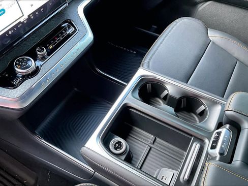 New 2026 Ford Expedition Tremor AWD/4WD image 8