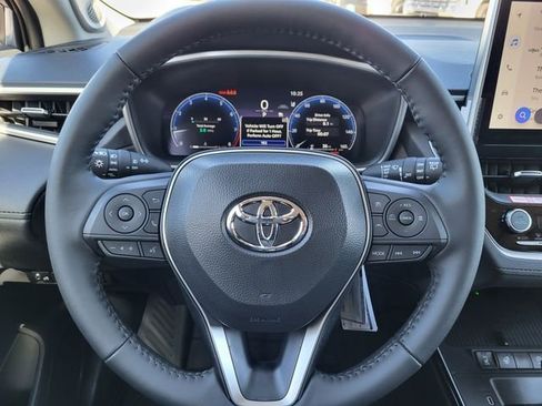 New 2026 Toyota Corolla Cross XLE image 19