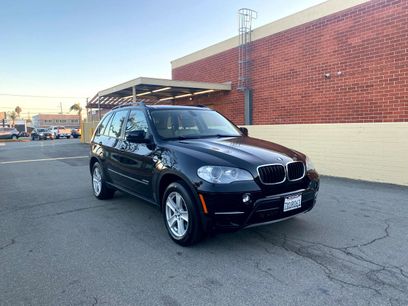 Used 2013 BMW X5 xDrive35i