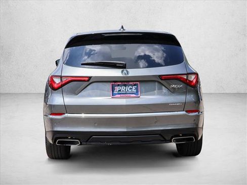 Used 2023 Acura MDX SH-AWD w/ Technology Package image 6