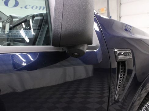 Used 2024 Ford F150 XLT w/ XLT Black Appearance Package AWD/4WD image 53