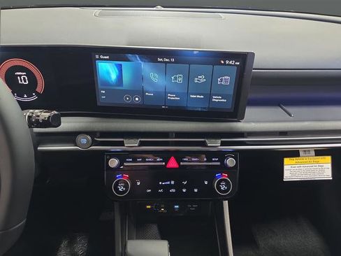 New 2026 Hyundai Tucson XRT image 8