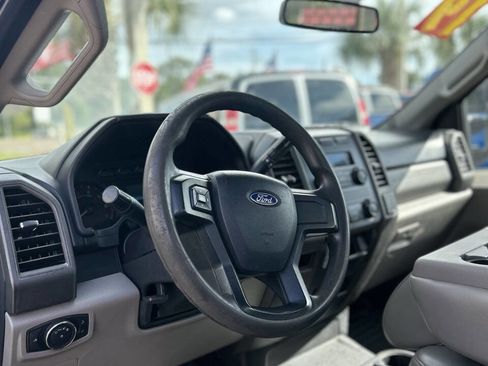 Used 2019 Ford F250 XL image 12