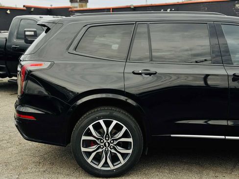 Used 2023 Cadillac XT6 Sport AWD/4WD image 5