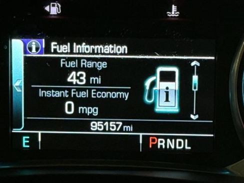 Used 2019 Chevrolet Traverse LT AWD/4WD image 14