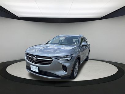 Used 2023 Buick Envision Preferred