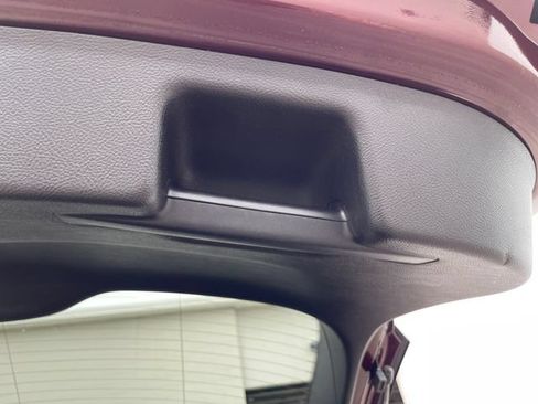 Used 2023 Ford Edge SEL AWD/4WD image 29