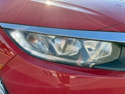 Used 2016 Honda Civic LX image 8