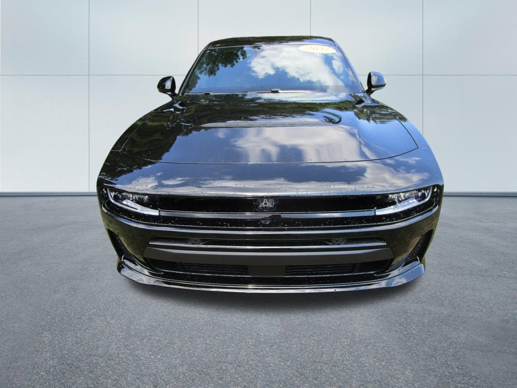 New 2027 Dodge Charger Scat Pack w/ Blacktop Package AWD/4WD image 5