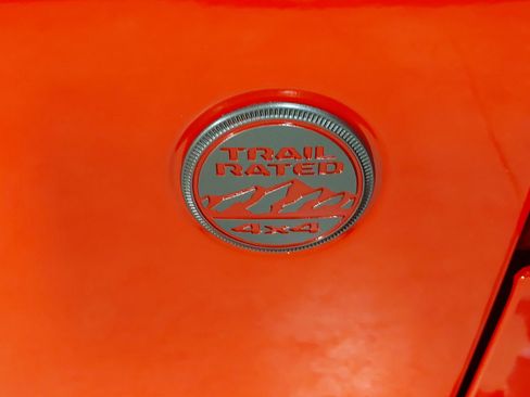 New 2026 Jeep Wrangler Rubicon image 33