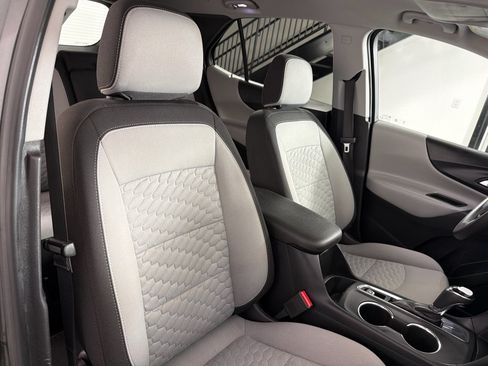 Used 2019 Chevrolet Equinox LS w/ LS Convenience Package FWD image 23