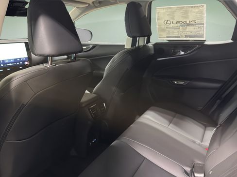 New 2026 Lexus NX 350 AWD w/ Accessory Package (Z1) image 15