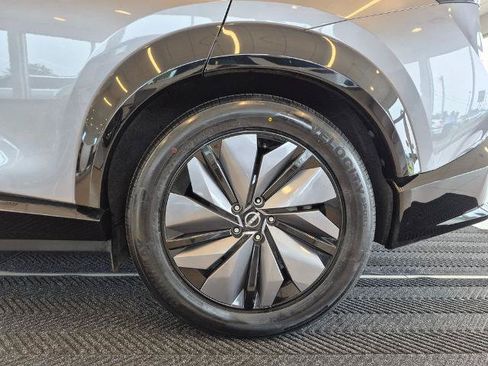 Certified 2023 Nissan Ariya AWD image 13