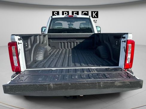 New 2026 Ford F350 XL AWD/4WD image 19