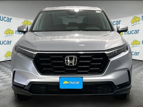 Used 2025 Honda CR-V LX image 2