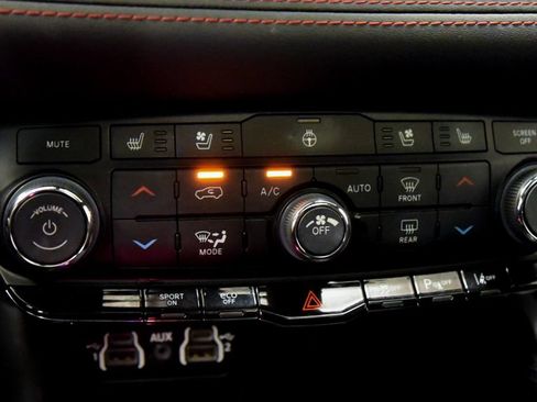 Used 2023 Dodge Durango Citadel AWD/4WD image 24