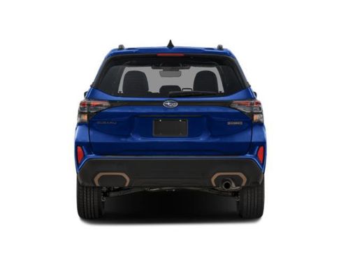 Used 2025 Subaru Forester Sport image 8