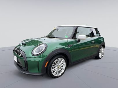Certified 2024 MINI Cooper SE