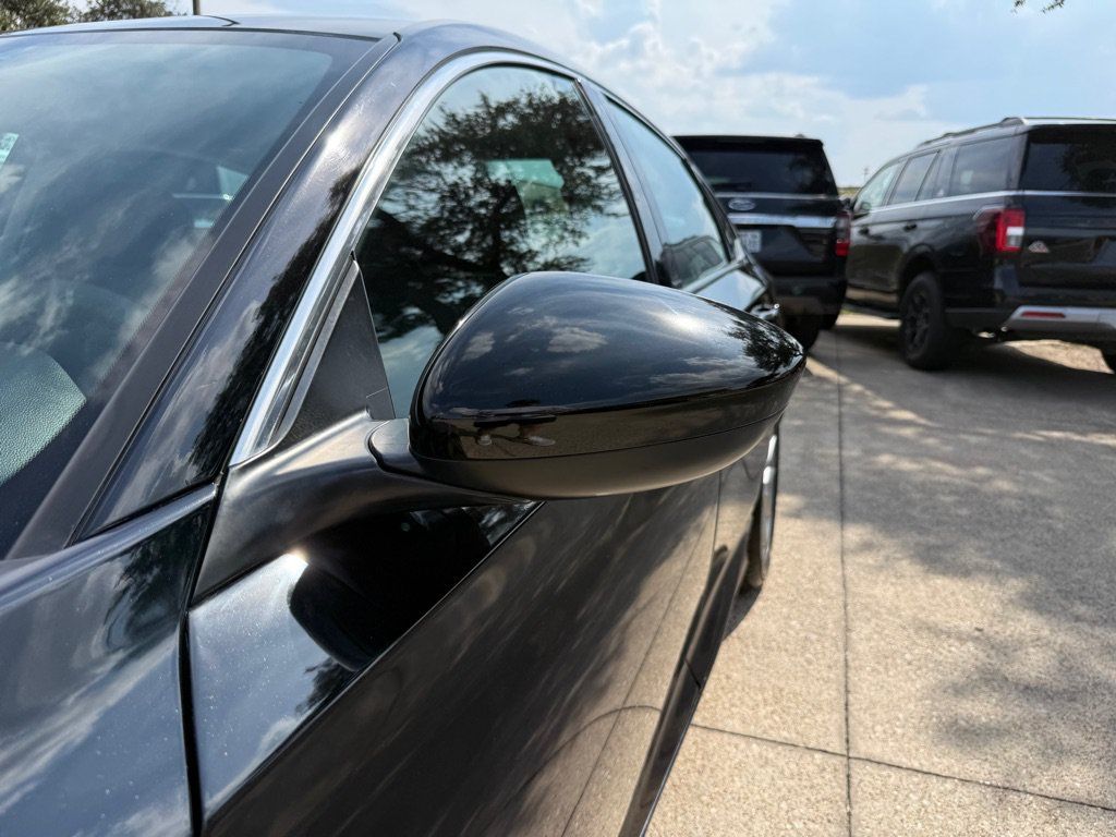 Used 2021 Honda Accord LX image 10