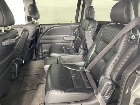 Used 2007 Honda Odyssey Touring image 13