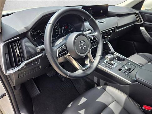 Used 2026 MAZDA CX-90 3.3 Turbo w/ Select Package AWD/4WD image 10