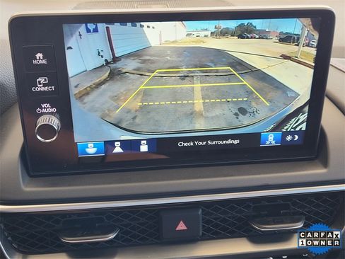 Certified 2025 Acura ADX A-Spec image 20