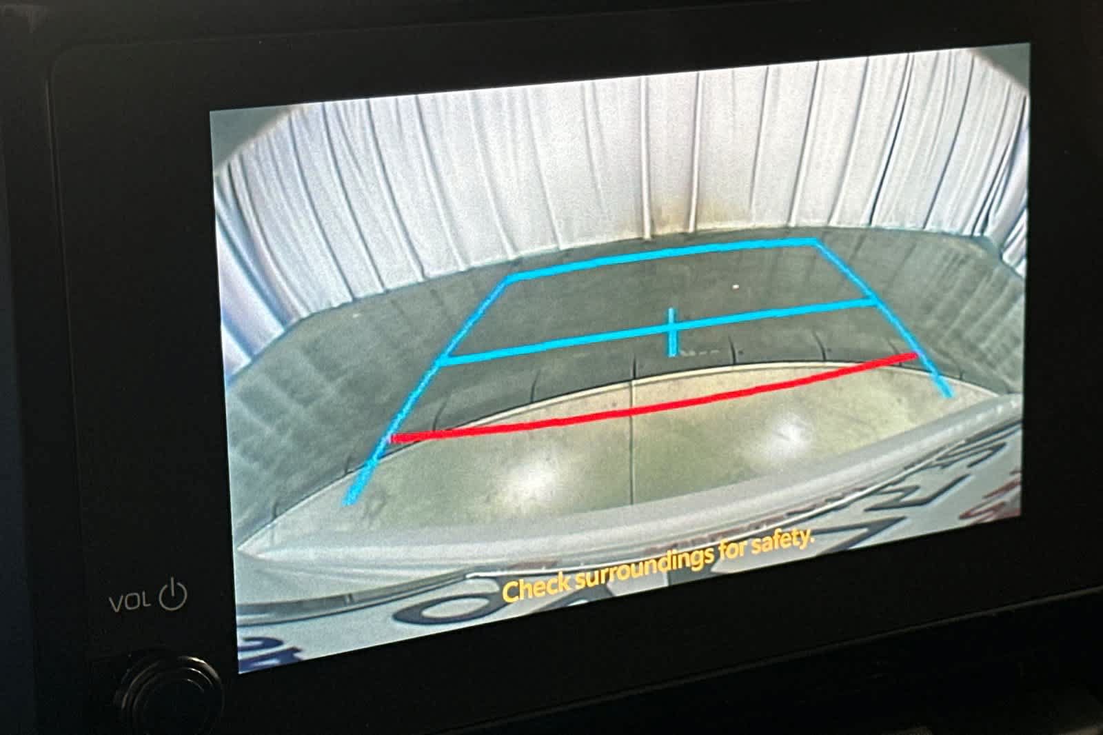 Used 2025 Toyota Corolla LE FWD image 42