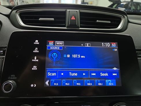 Used 2017 Honda CR-V EX image 21