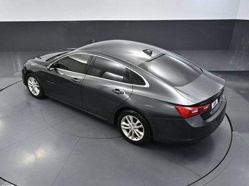 Used 2016 Chevrolet Malibu LT FWD image 48