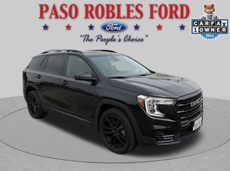 Used 2022 GMC Terrain SLE w/ Driver Convenience Package FWD video 1
