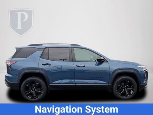 New 2026 Chevrolet Equinox LT w/ Convenience Package II AWD/4WD image 5